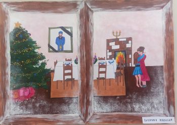 Powiatowy Konkurs Plastyczny