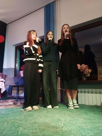 Przegląd Kolęd i Pastorałek