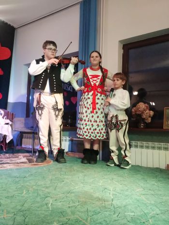 Przegląd Kolęd i Pastorałek