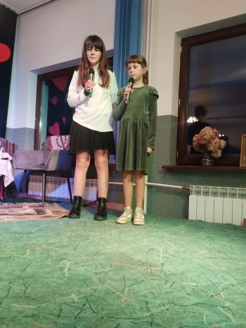 Przegląd Kolęd i Pastorałek