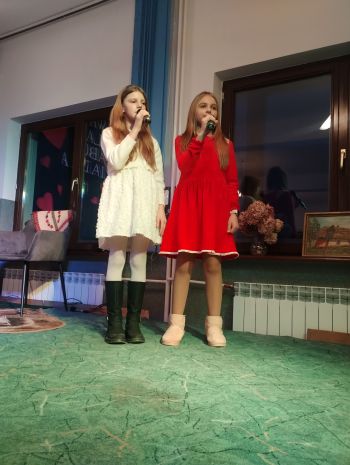 Przegląd Kolęd i Pastorałek
