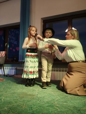 Przegląd Kolęd i Pastorałek