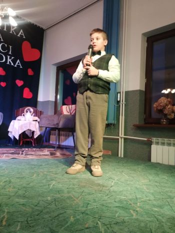 Przegląd Kolęd i Pastorałek