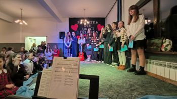 Przegląd Kolęd i Pastorałek