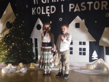 Konkurs Kolęd i Pastorałek