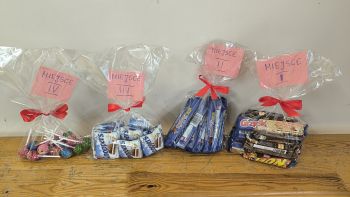 Dar serca z Harkabuza