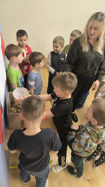 Dar serca z Harkabuza