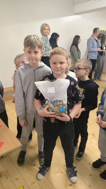 Dar serca z Harkabuza