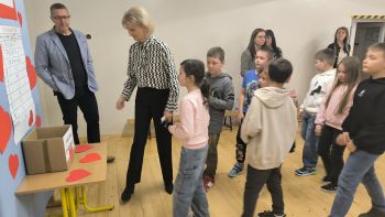 Dar serca z Harkabuza