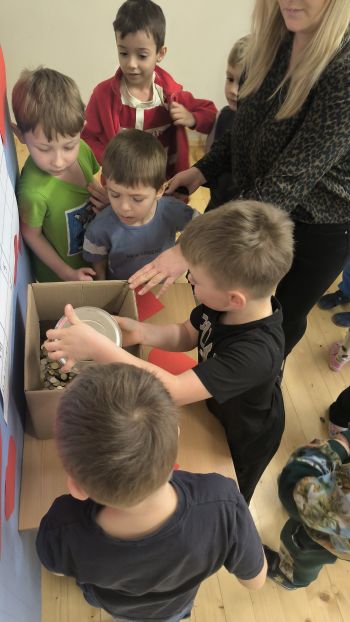 Dar serca z Harkabuza