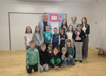 Dar serca z Harkabuza