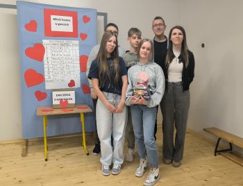 Dar serca z Harkabuza