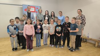 Dar serca z Harkabuza