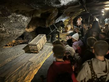 Klasy I-III w Wieliczce