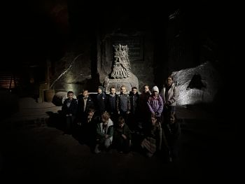 Klasy I-III w Wieliczce