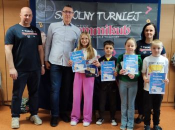 Turniej Rummikub