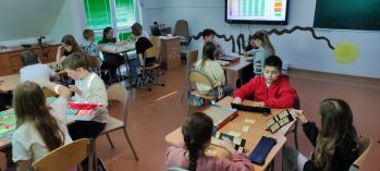 Turniej Rummikub