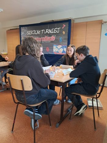 Turniej Rummikub