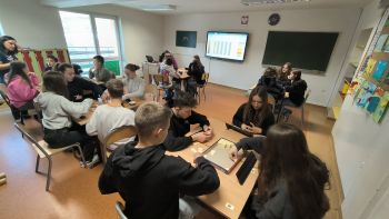 Turniej Rummikub