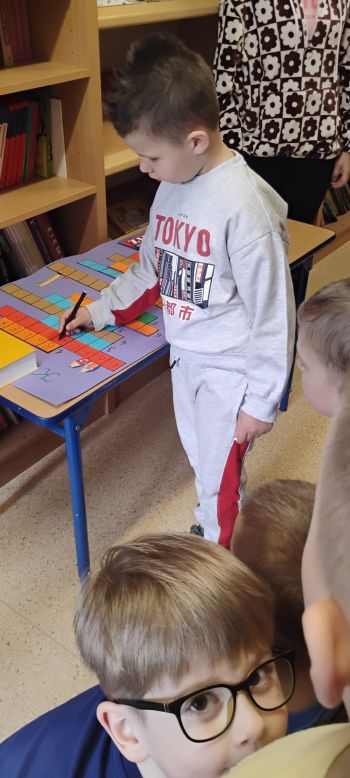 Pasowanie na czytelnika