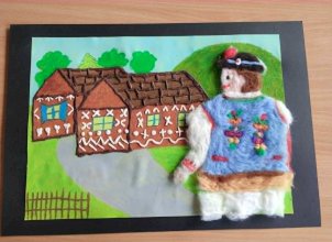 15 LAUREATÓW KONKURSU PLASTYCZNEGO, W TYM I MIEJSCE DLA MARYSI MOŻDŻEŃ