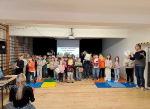 DZIEŃ KSIĄŻKI 2026