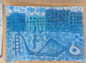 KOLEJNE SUKCESY PLASTYCZNE