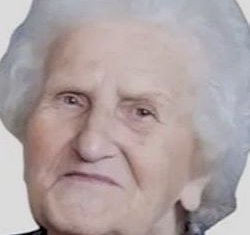 „Nie jesteś już tam, gdzie byłaś, ale jesteś wszędzie tam, gdzie my jesteśmy