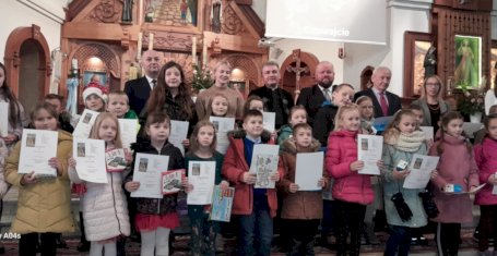 SUKCESY NASZYCH UCZNIÓW