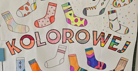 ŚWIATOWY DZIEŃ ZESPOŁU DOWNA