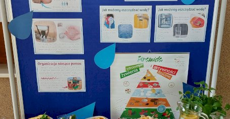 PROFILAKTYCZNY DUET WYDARZEŃ PROMUJĄCYCH ZDROWIE