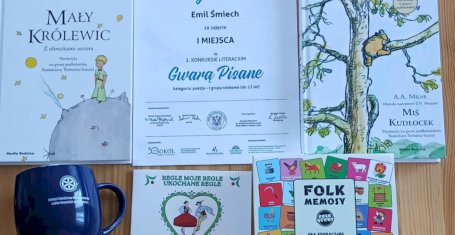 SUKCES EMILA