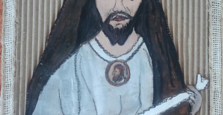 SUKCES PLASTYCZNY MARYSI