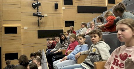 WYCIECZKA KLASY IV Z PROGRAMU „WYJŚCIE Z KLASĄ”