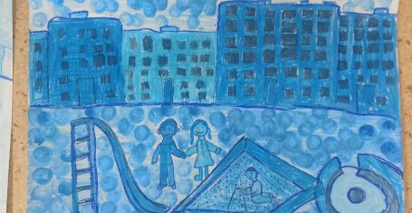 KOLEJNE SUKCESY PLASTYCZNE