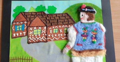 15 LAUREATÓW KONKURSU PLASTYCZNEGO, W TYM I MIEJSCE DLA MARYSI MOŻDŻEŃ