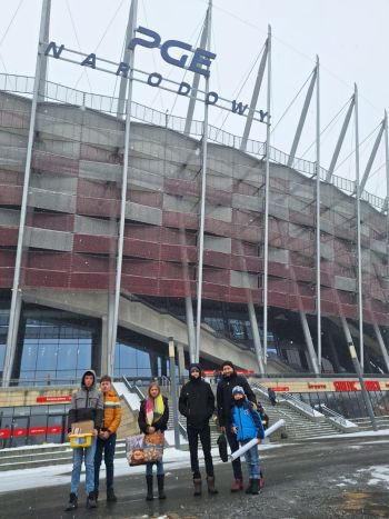 LIGA ROBOTÓW