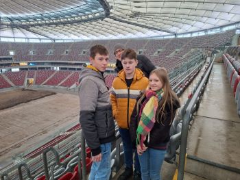 LIGA ROBOTÓW