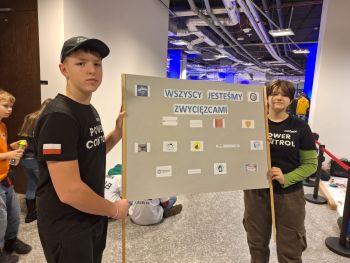 LIGA ROBOTÓW
