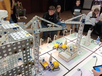 LIGA ROBOTÓW