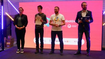 LIGA ROBOTÓW