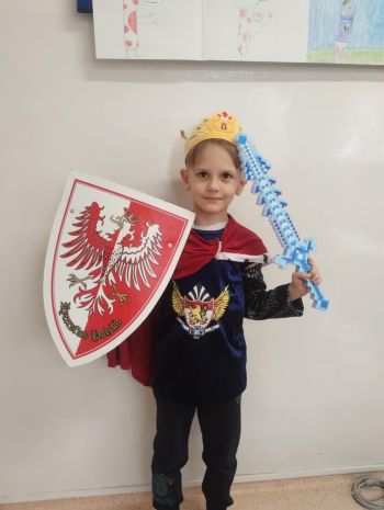 Zabawa karnawałowo-walentynkowa
