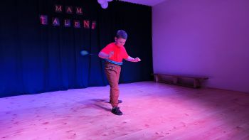 Mam talent