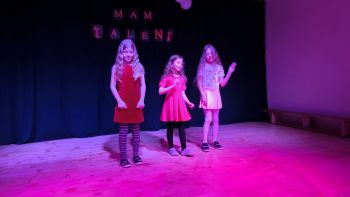 Mam talent
