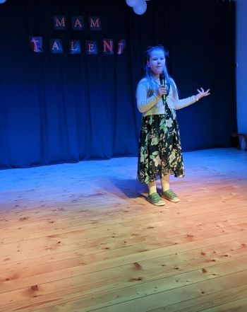 Mam talent