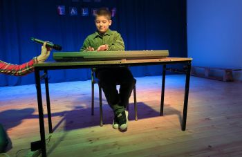 Mam talent
