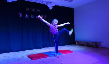 Mam talent