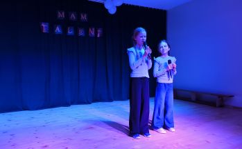 Mam talent