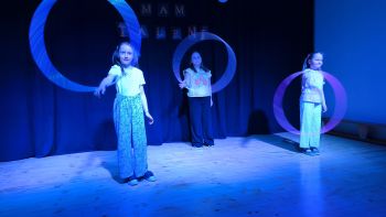 Mam talent