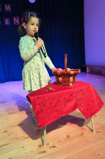 Mam talent